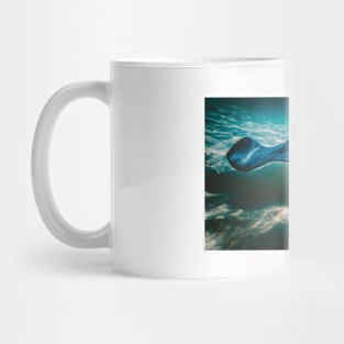 Stingray Mug